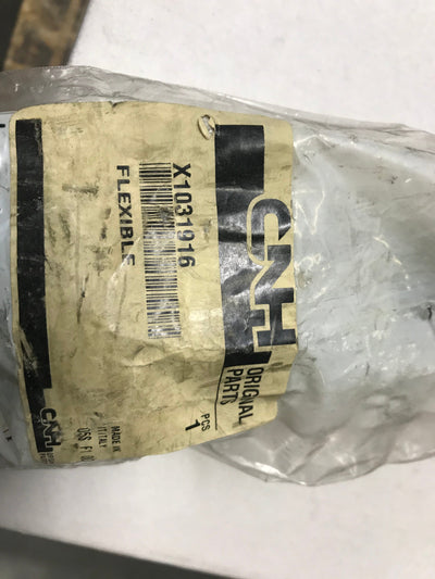 New OEM Genuine CNHi, Hose Hydraulic - Part # X1031916