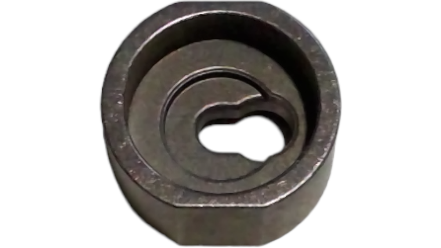 New OEM Genuine CNHi, Seat - Part # YT30V00008S216