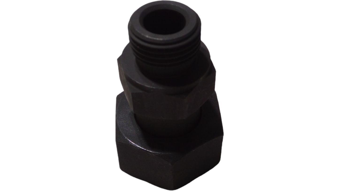 New OEM Genuine CNHi, Hyd Connector - Part # ZA23H22008