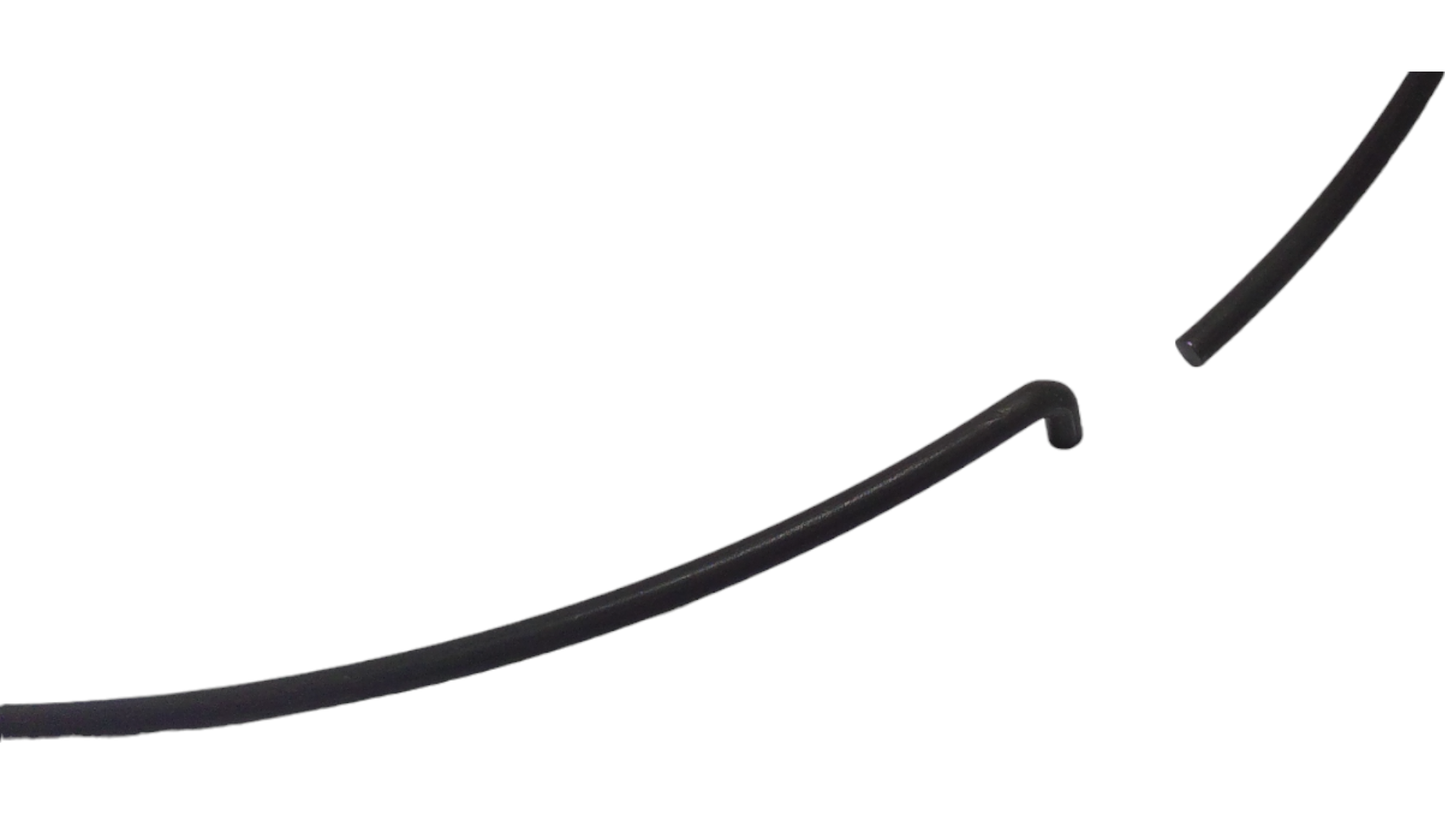 New OEM Genuine CNHi, Spring - Part # ZGAQ-00130