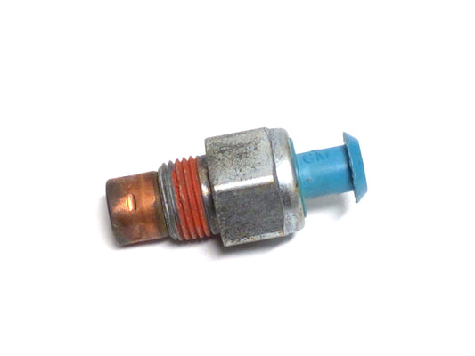 New OEM 1982-1987 Chevette, Pontiac T1000 Coolant Temperature Switch, Part # 14043255