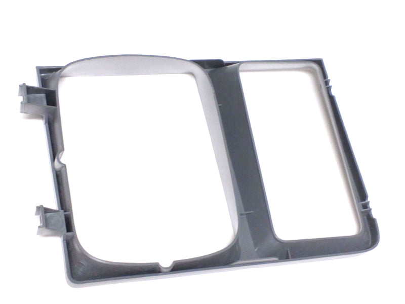 New OEM 1983-1984 Chevrolet K5 Blazer/Pickup Left Headlight Bezel C/K 10 20 30, Part # 14043873