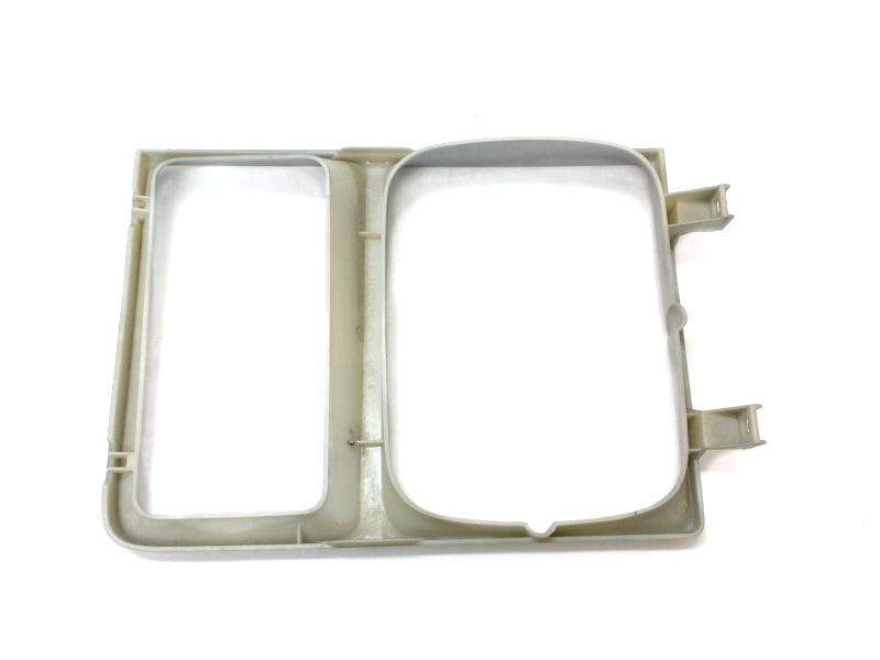 New OEM 1983-1984 Chevrolet K5 Blazer/Pickup Right Headlight Bezel C/K 10 20 30, Part # 14043874