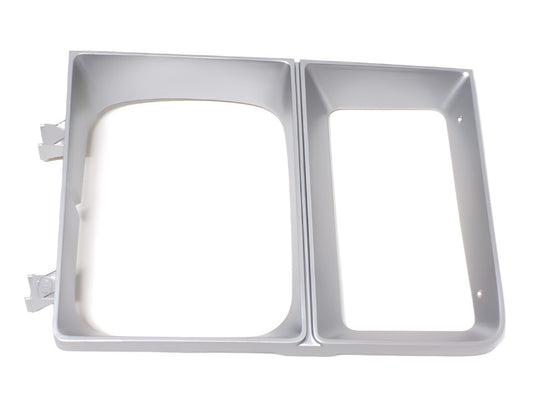 New OEM 1983-1984 Chevrolet K5 Blazer/Pickup Right Headlight Bezel C/K 10 20 30, Part # 14043874
