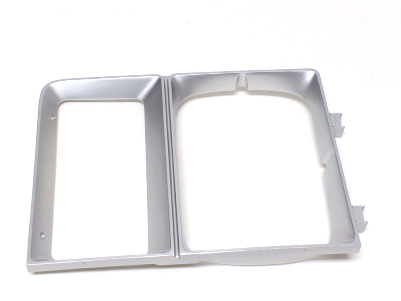 New OEM 1983-1984 Chevrolet K5 Blazer/Pickup Right Headlight Bezel C/K 10 20 30, Part # 14043874