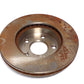 New OEM 1982-1991 Buick Chevy Pontiac Front Brake Disc Rotor, Part # 14046950