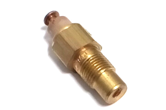 New OEM 1979-1989 Pontiac Sunbird Coolant Temperature Switch D1850B, Part # 14047196