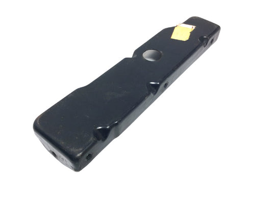 New OEM 1983-1984 Chevrolet Fullsize Van Driver's Left Headlamp Bracket, Part # 14052277