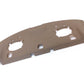 New OEM 2001 Chevrolet Malibu Rear Window Luggage Trim Cover Beige, Part # 22625379