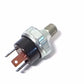 New OEM 1983 Skyhawk Cavalier Firenza Oil Pressure Light Switch, Part # 14057554