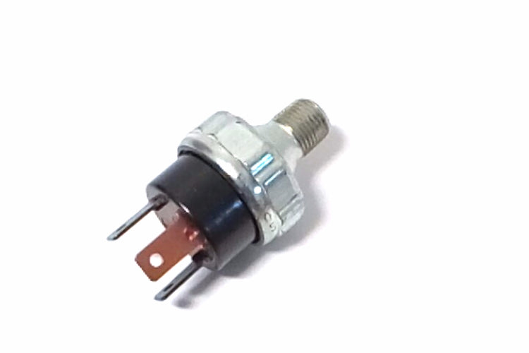 New OEM 1983 Skyhawk Cavalier Firenza Oil Pressure Light Switch, Part # 14057554