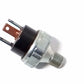 New OEM 1983 Skyhawk Cavalier Firenza Oil Pressure Light Switch, Part # 14057554