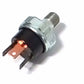 New OEM 1983 Skyhawk Cavalier Firenza Oil Pressure Light Switch, Part # 14057554