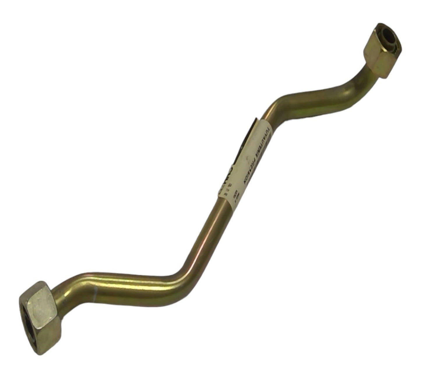 New OEM Genuine CNHi, Pipe Pressure - Part # 1-32-373-296