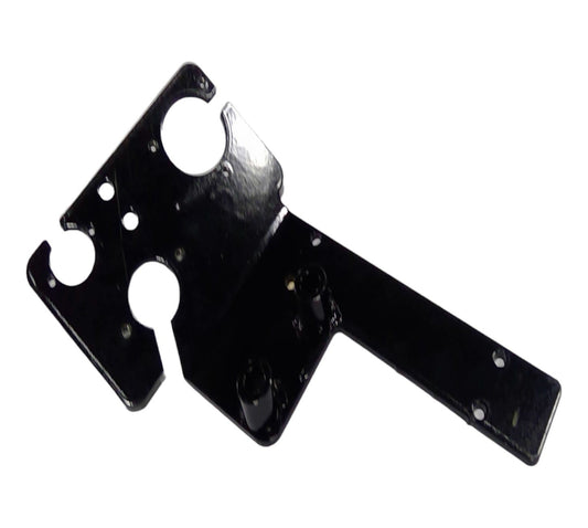 New OEM Genuine CNHi, Console - Part # 1-34-627-078