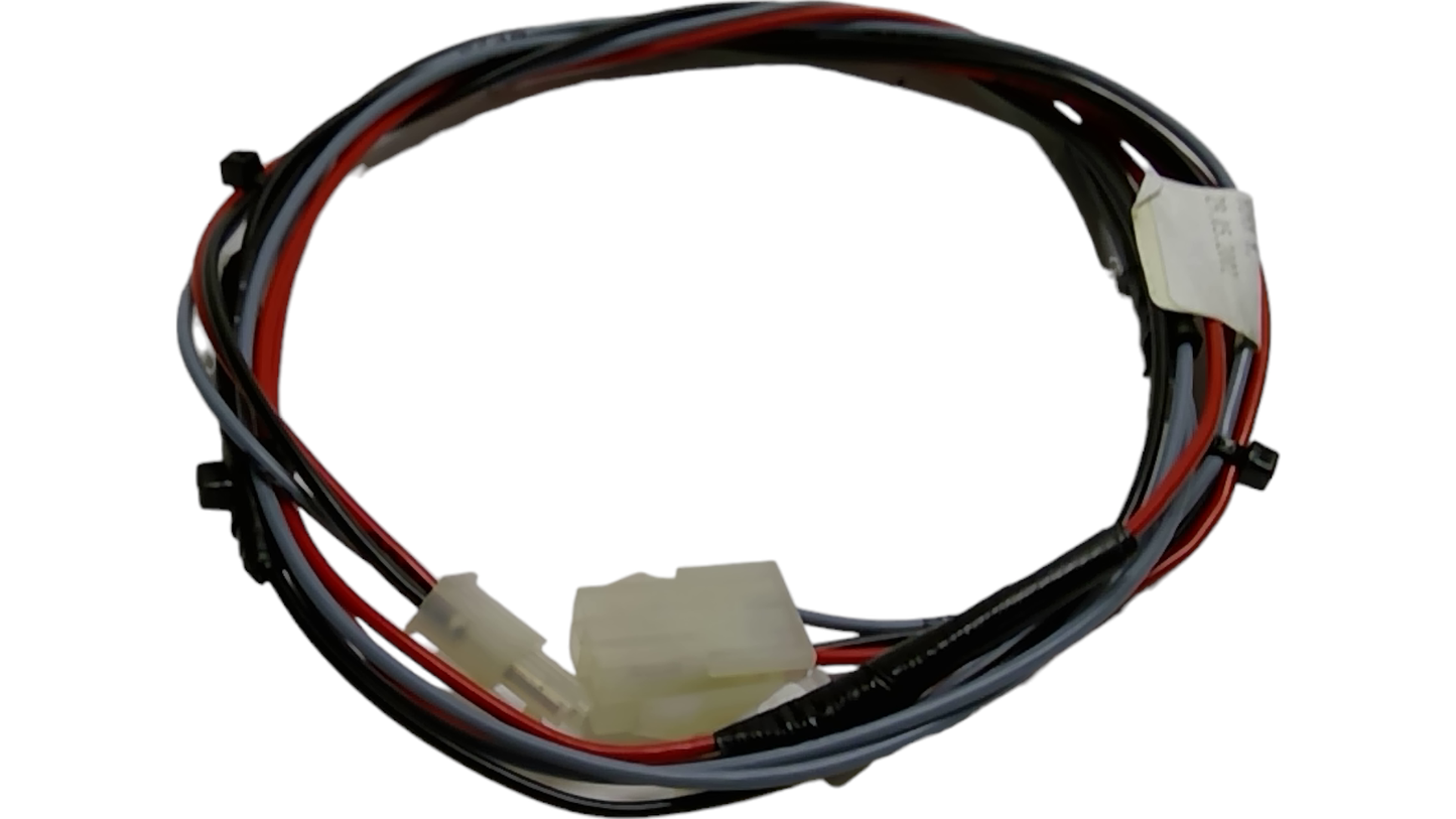 New OEM Genuine CNHi, Cable Electric - Part # 1-41-577-636