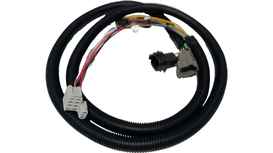 New OEM Genuine CNHi, Harness Wire - Part # 125838A2