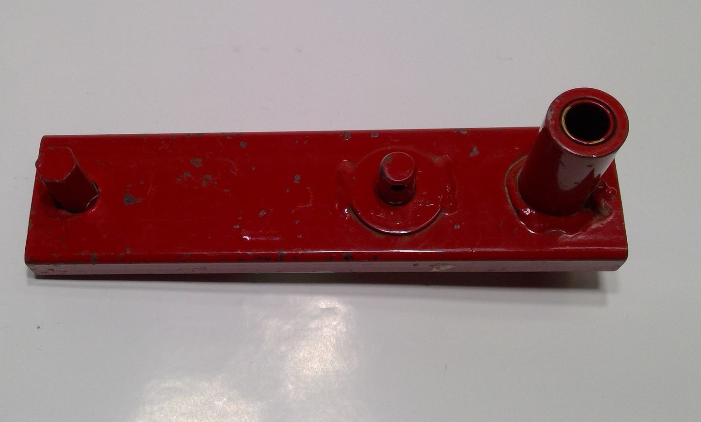 New OEM Genuine CNHi, Lever - Part # 1316522C95