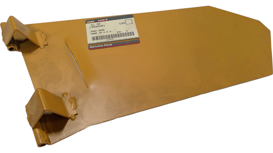 New OEM Genuine CNHi, Trap Door - Part # 132940A1