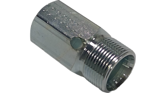 New OEM Genuine CNHi, Nut - Part # 1440378