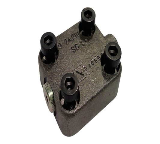 New OEM Genuine CNHi, Housing - Part # 1471571