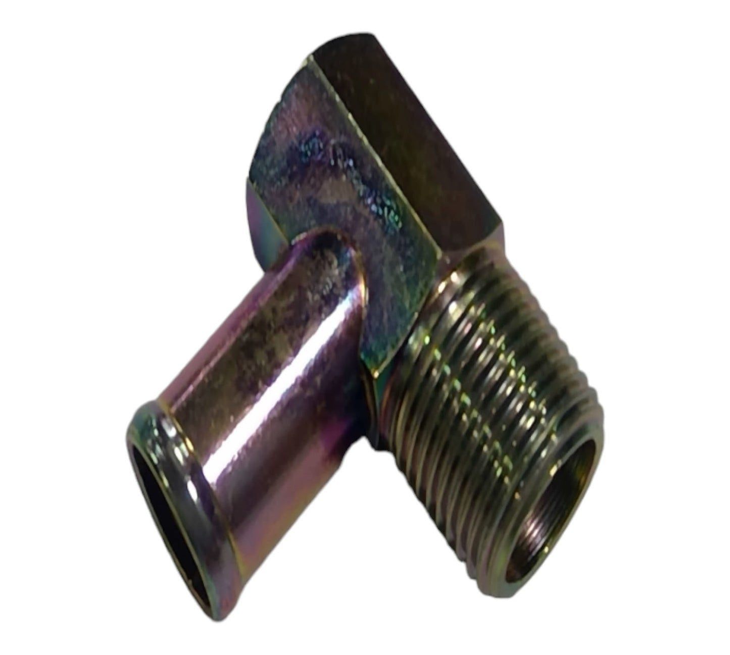 New OEM Genuine CNHi, Elbow - Part # 150383A1