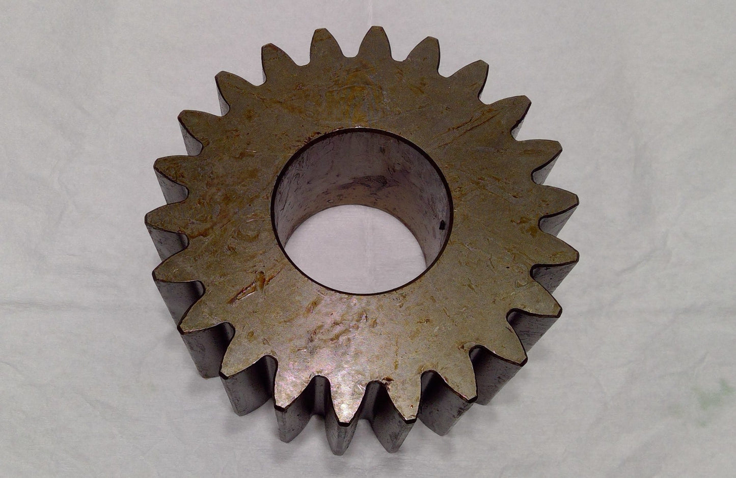 New OEM Genuine CNHi, Gear Sun - Part # 150544A1