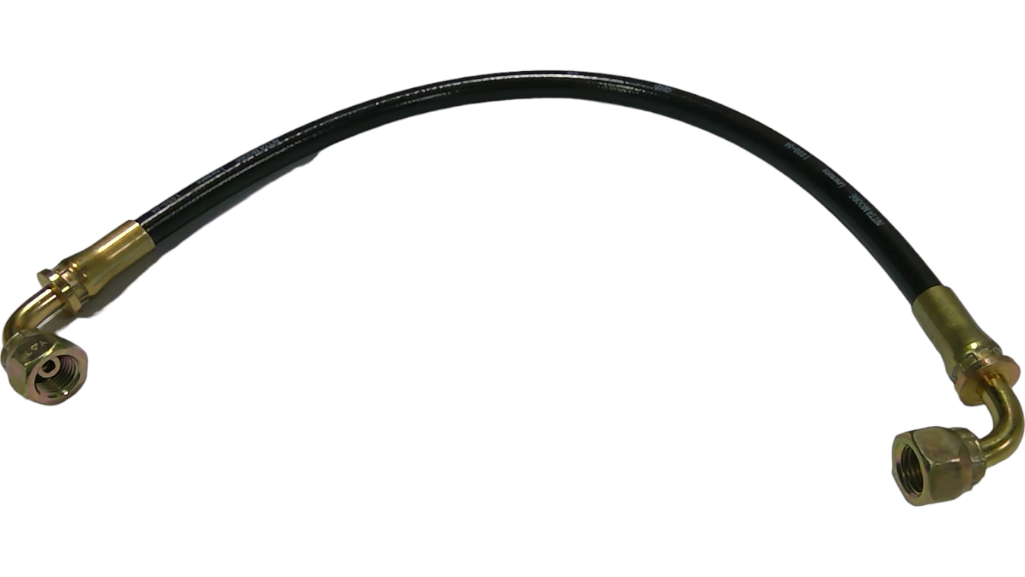 New OEM Genuine CNHi, Hose Asm. - Part # 161176A1