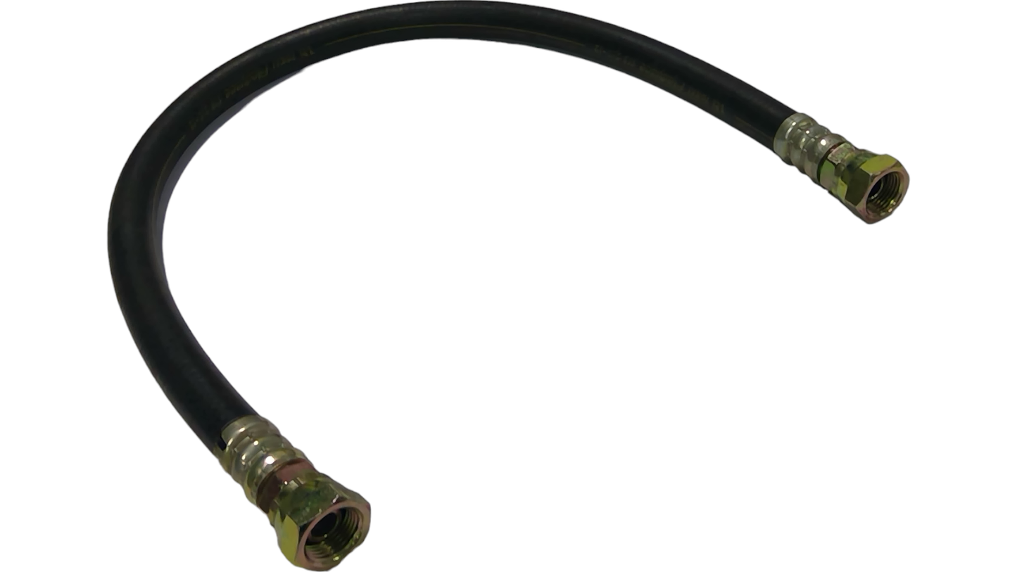 New OEM Genuine CNHi, Hose Asm. - Part # 164974A1