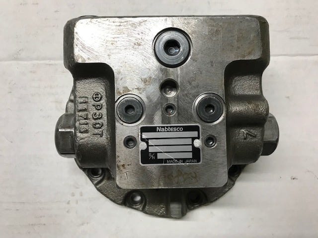 New OEM Genuine CNHi, Flange - Part # 165249A1