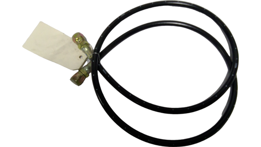 New OEM Genuine CNHi, Hose - Part # 167649A1