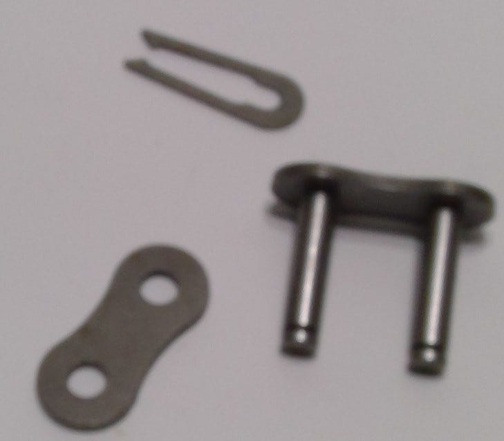 New OEM Genuine CNHi, Link - Part # 1ERE425