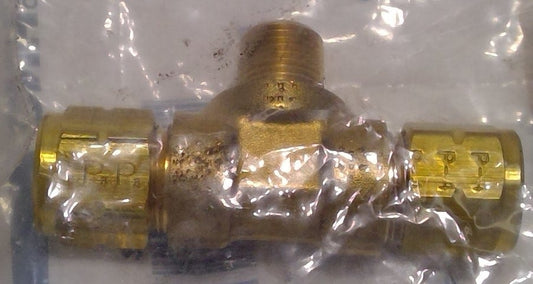 New OEM Genuine CNHi, Tee - Part # 222-72