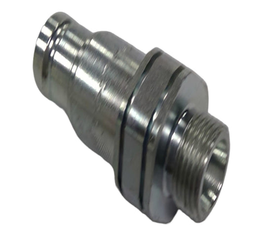 New OEM Genuine CNHi, Coupling Push Pull - Part # 2268395