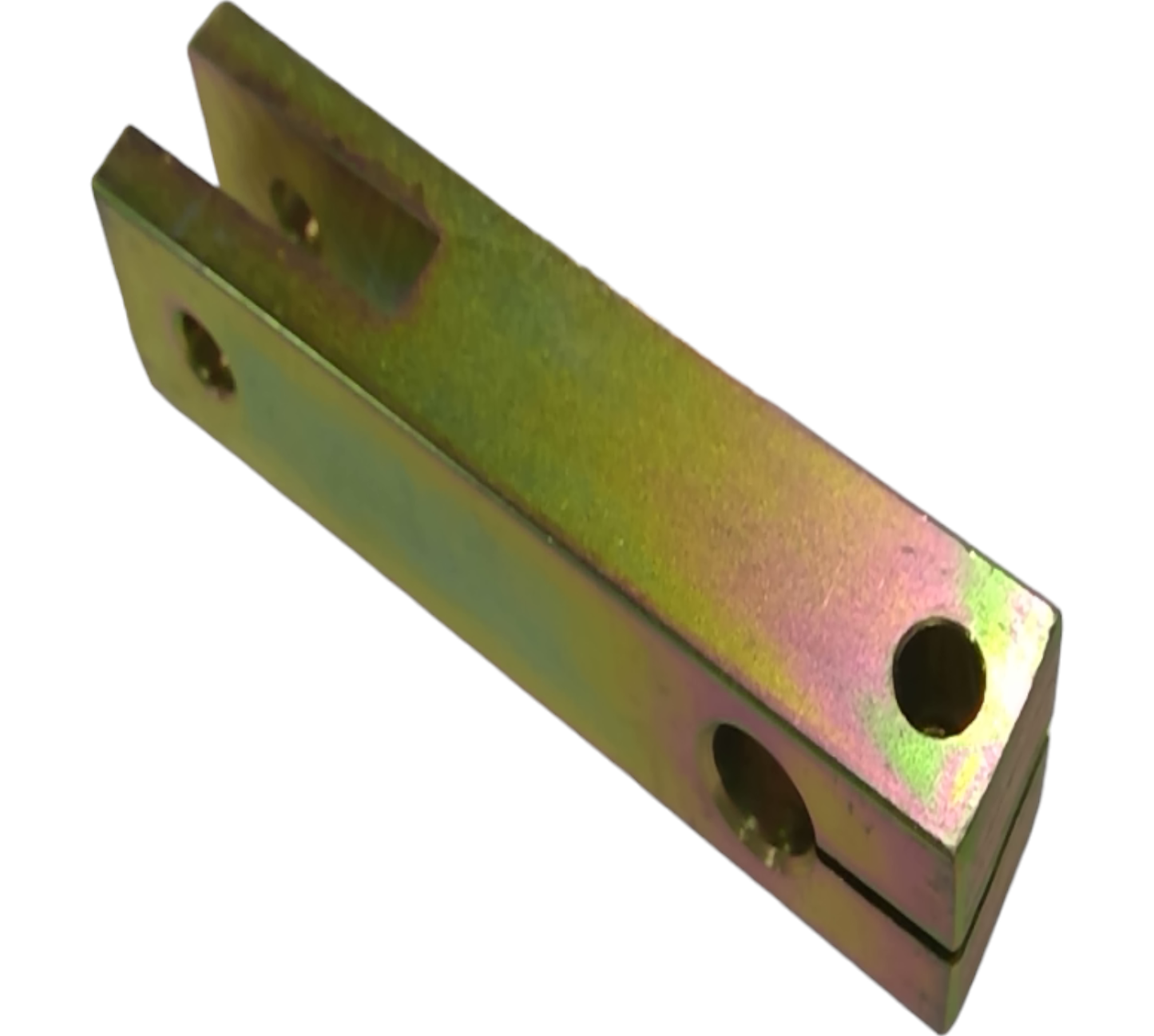 New OEM Genuine CNHi, Lever - Part # 2406T3496