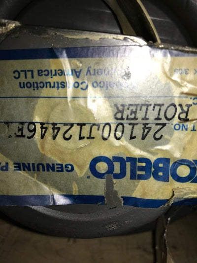 New OEM Genuine CNHi, Roller - Part # 24100J12446F1