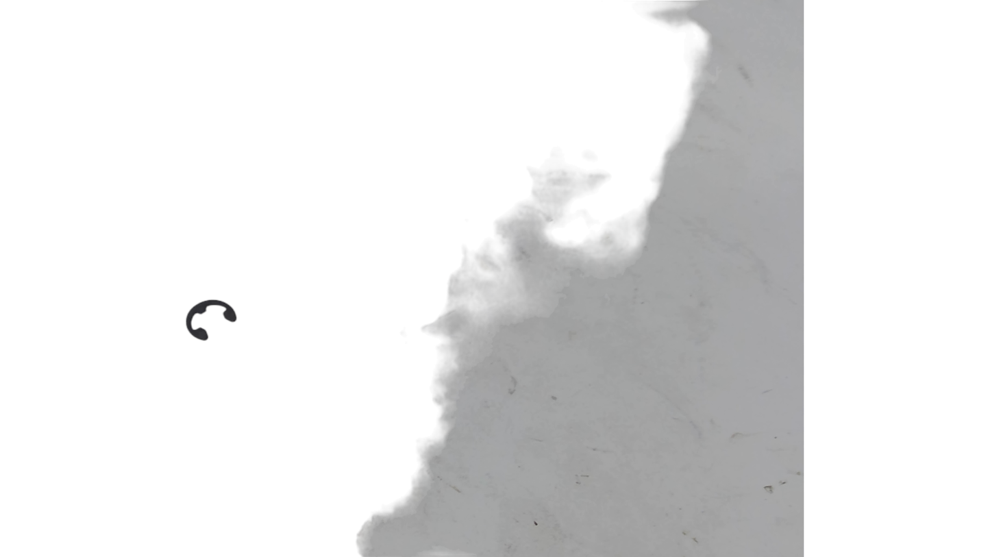 New OEM Genuine CNHi, Ring - Part # 24100J14396S96