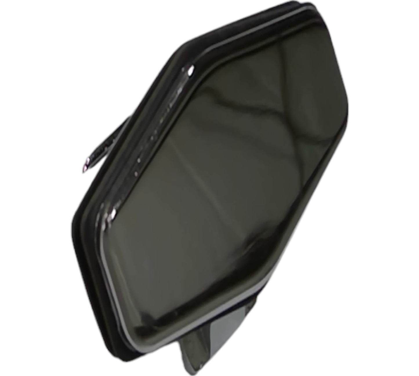 New OEM Genuine CNHi, Lock - Part # 24100R164S4