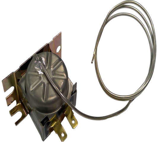 New OEM Genuine CNHi, Thermostat - Part # 24100U1476S055