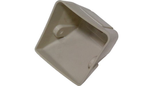 New OEM Genuine CNHi, Cover - Part # 2414R447