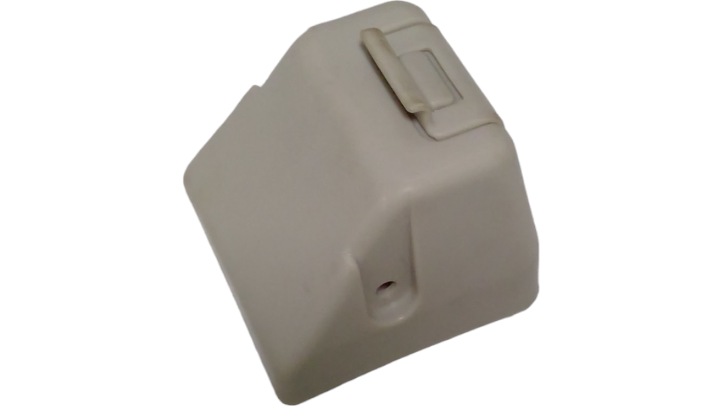 New OEM Genuine CNHi, Cover - Part # 2414R447