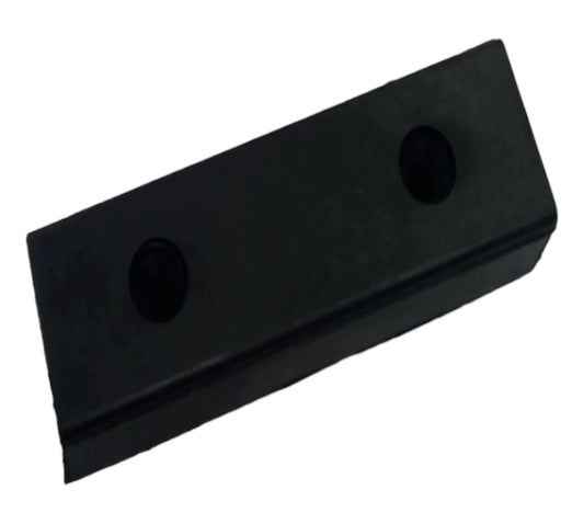 New OEM Genuine CNHi, Rubber Sleeve - Part # 2416T23317