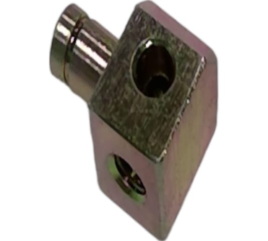 New OEM Genuine CNHi, Pin - Part # 2419T7776