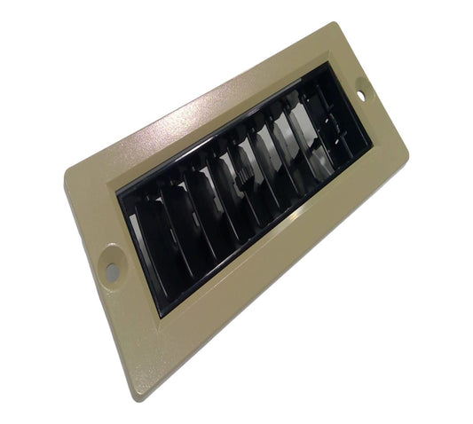 New OEM Genuine CNHi, Grille - Part # 2427Z1360