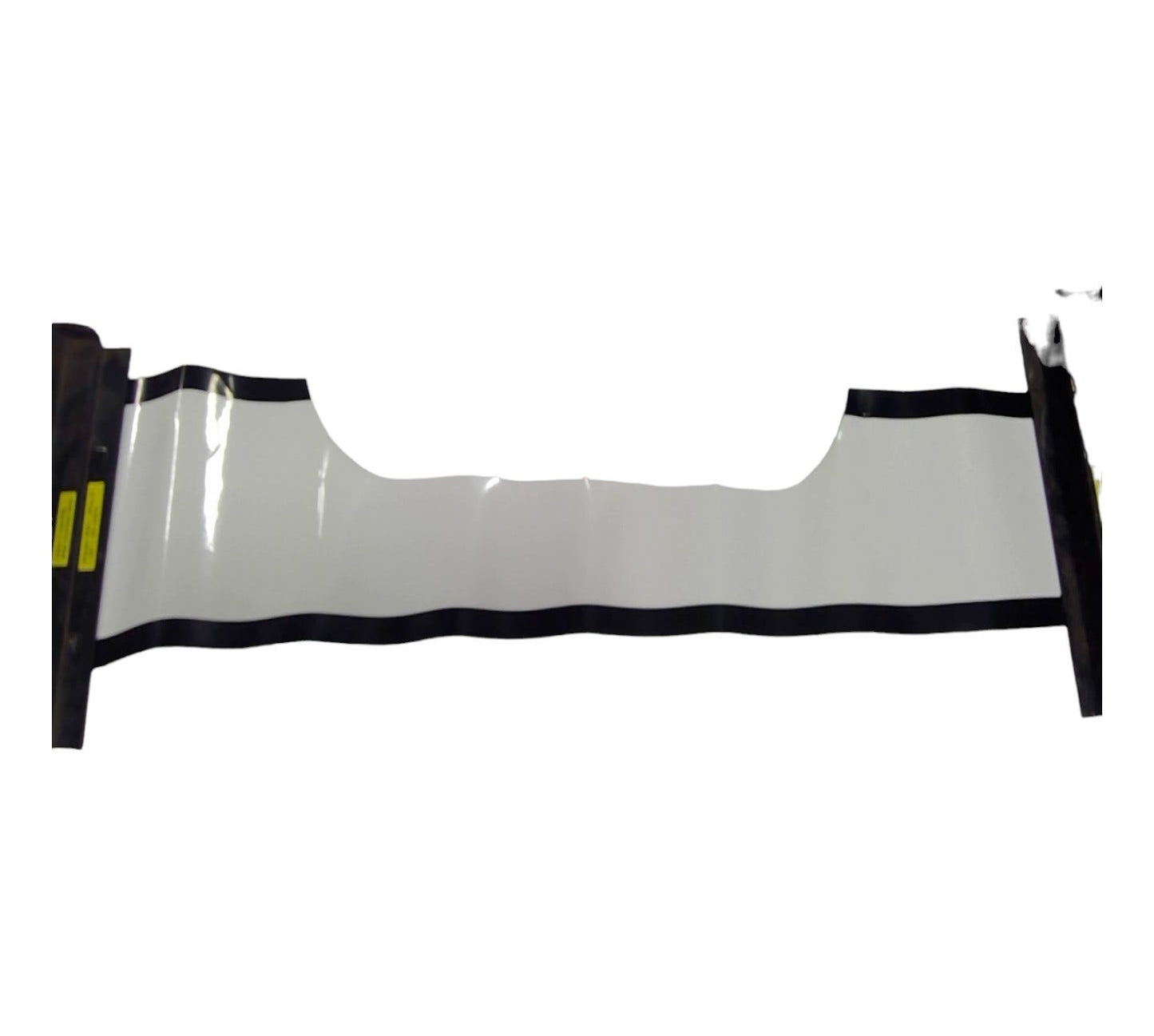 New OEM Genuine CNHi, Label - Part # 2432P2190