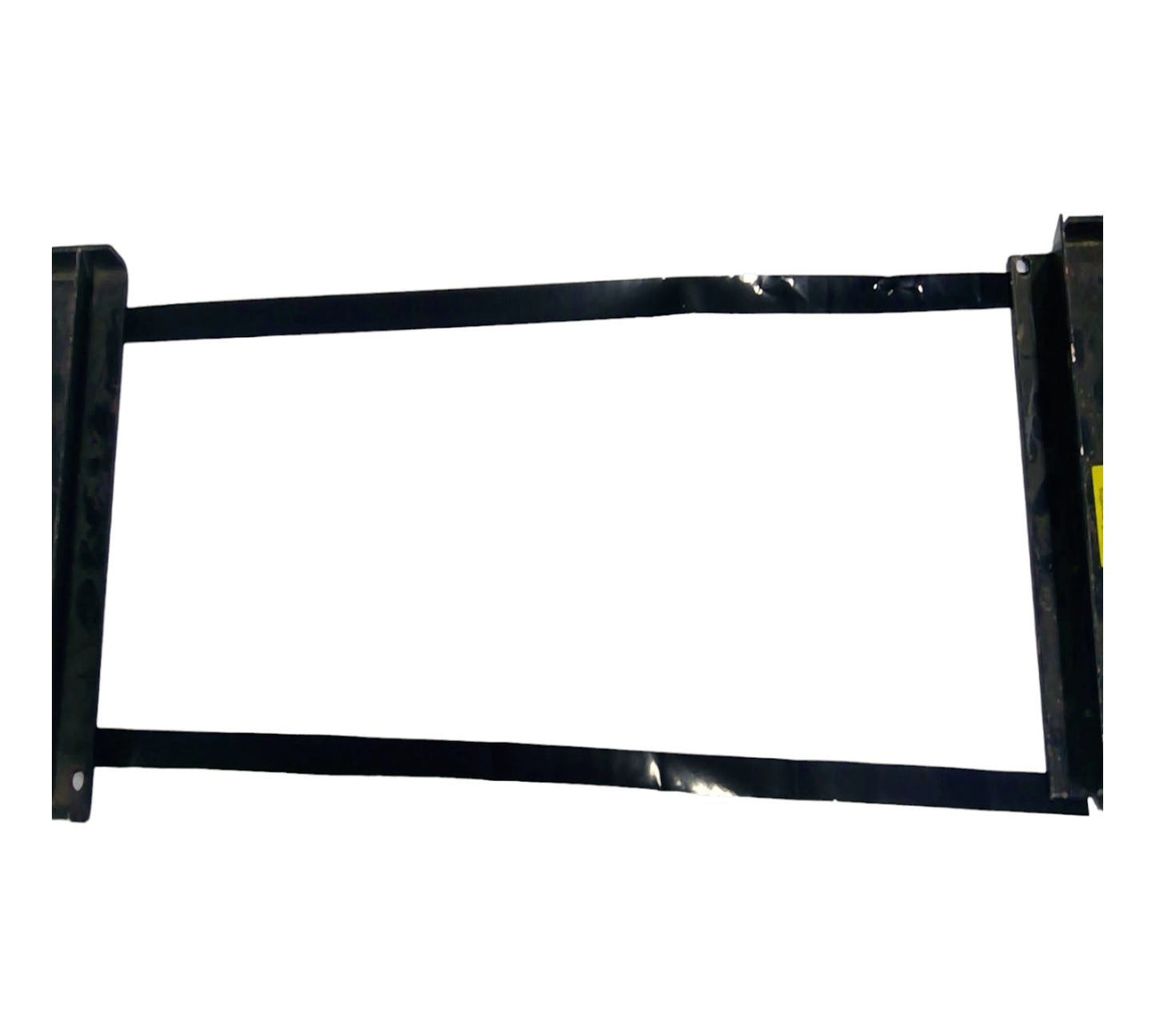 New OEM Genuine CNHi, Label - Part # 2432P2193