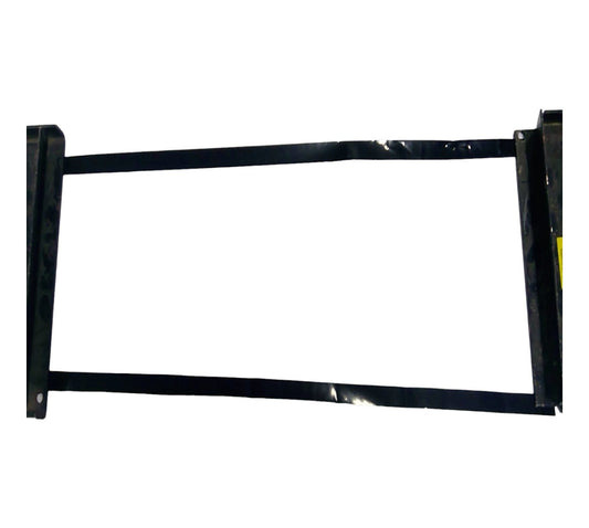 New OEM Genuine CNHi, Label - Part # 2432P2193