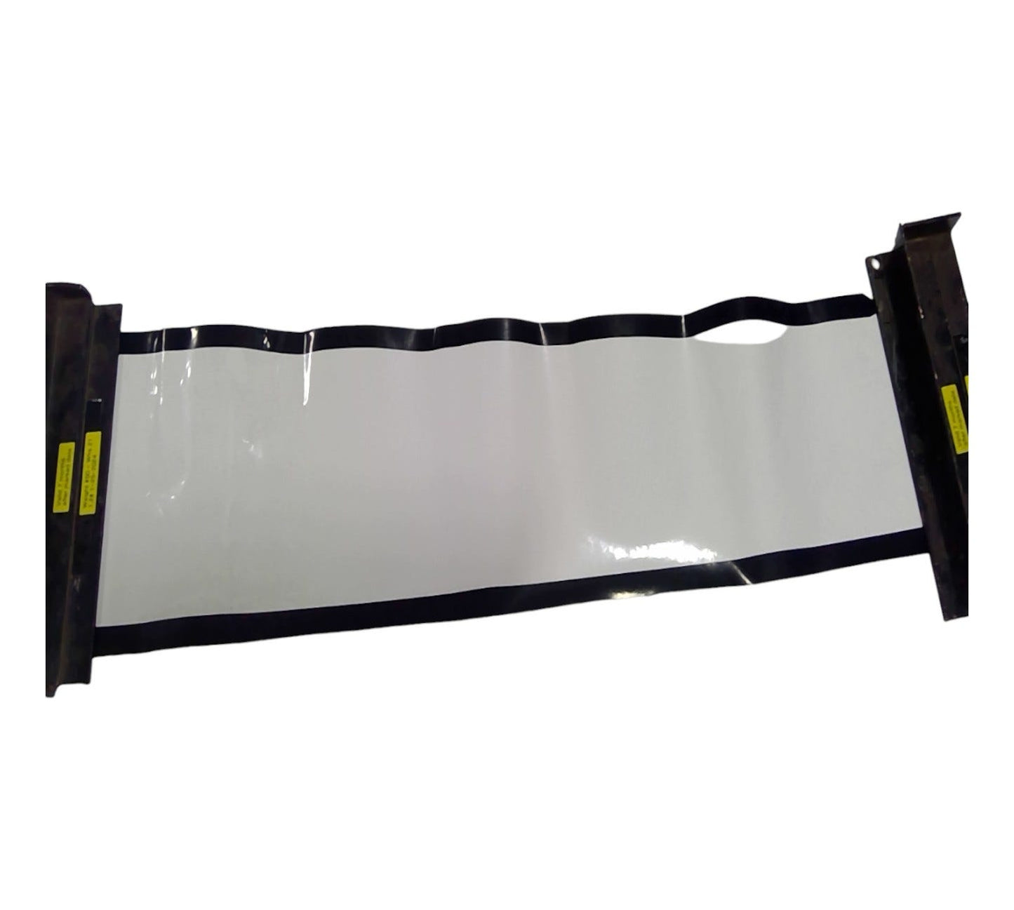 New OEM Genuine CNHi, Label - Part # 2432P2194