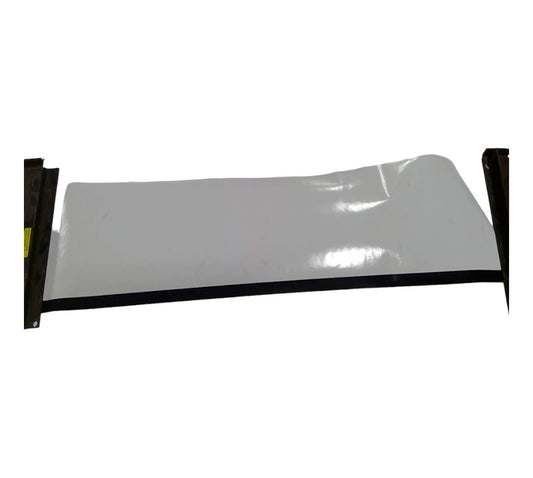 New OEM Genuine CNHi, Label - Part # 2432P2252