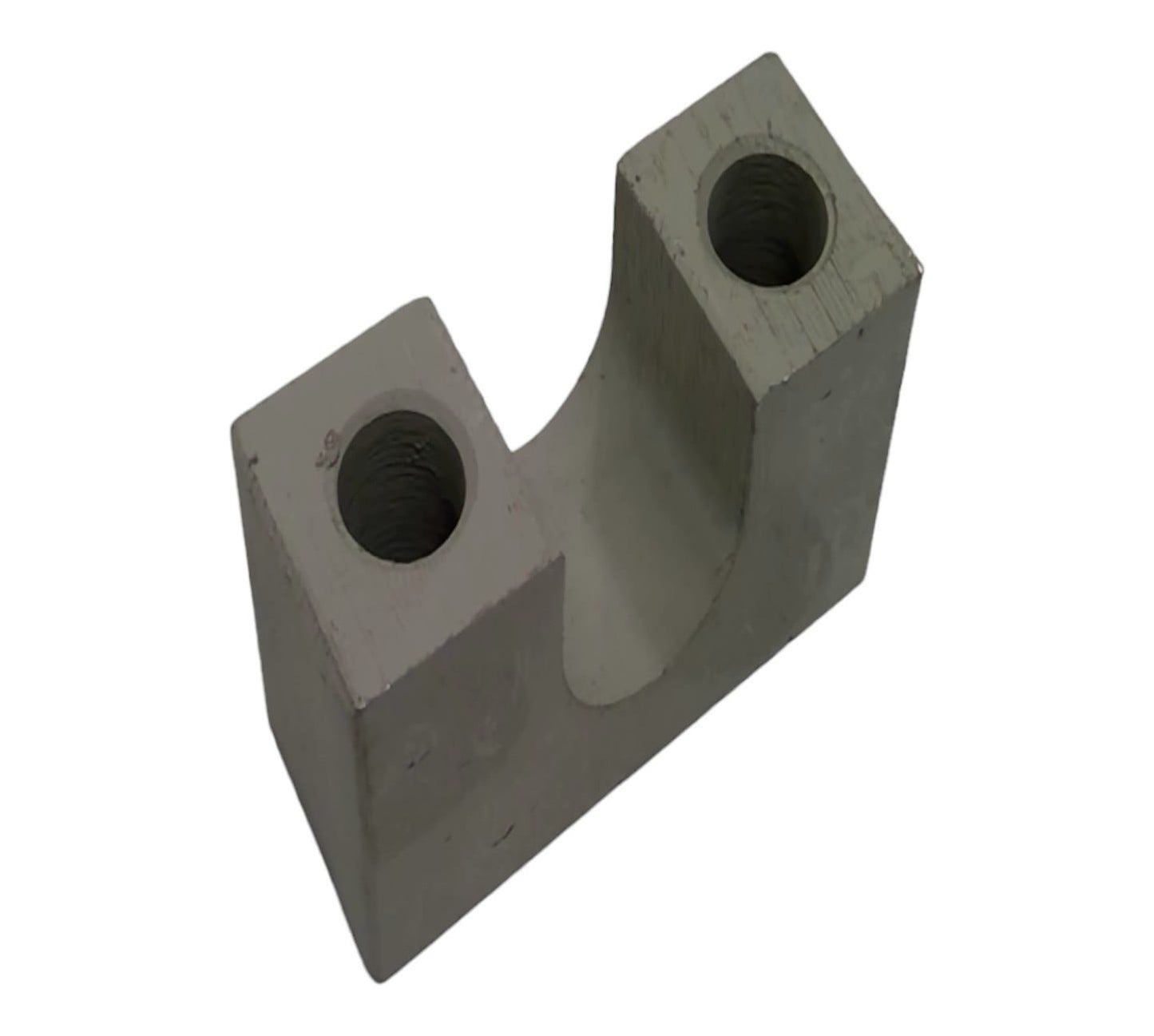 New OEM Genuine CNHi, Clamp - Part # 2432T1232